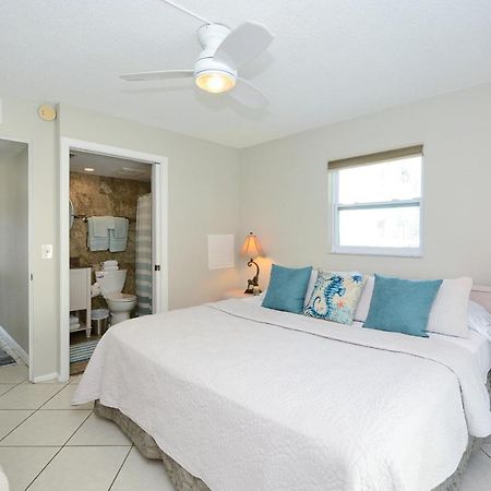 Canal 313 - Right In Siesta Key Village! Εξωτερικό φωτογραφία