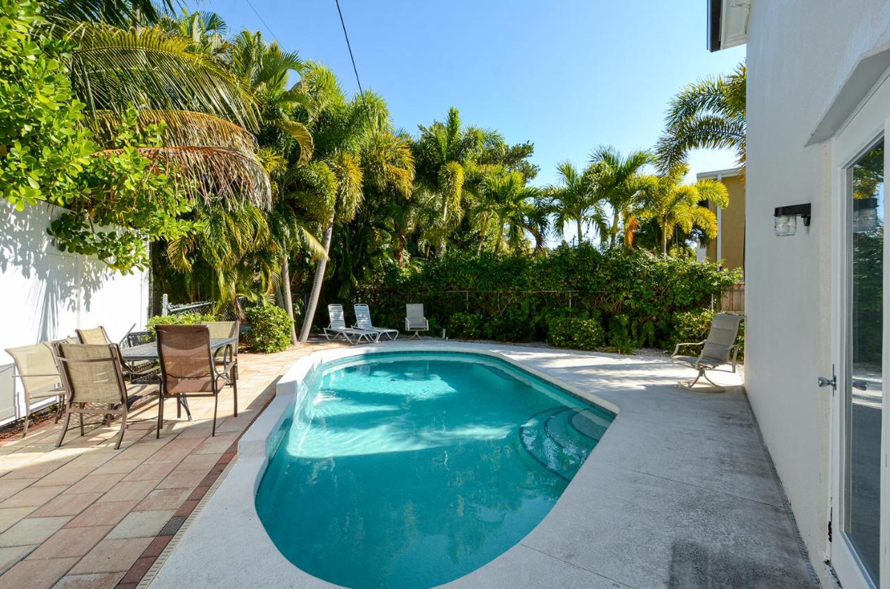 Canal 313 - Right In Siesta Key Village! Εξωτερικό φωτογραφία
