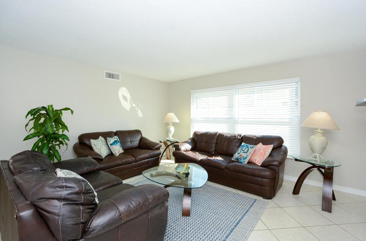 Canal 313 - Right In Siesta Key Village! Εξωτερικό φωτογραφία
