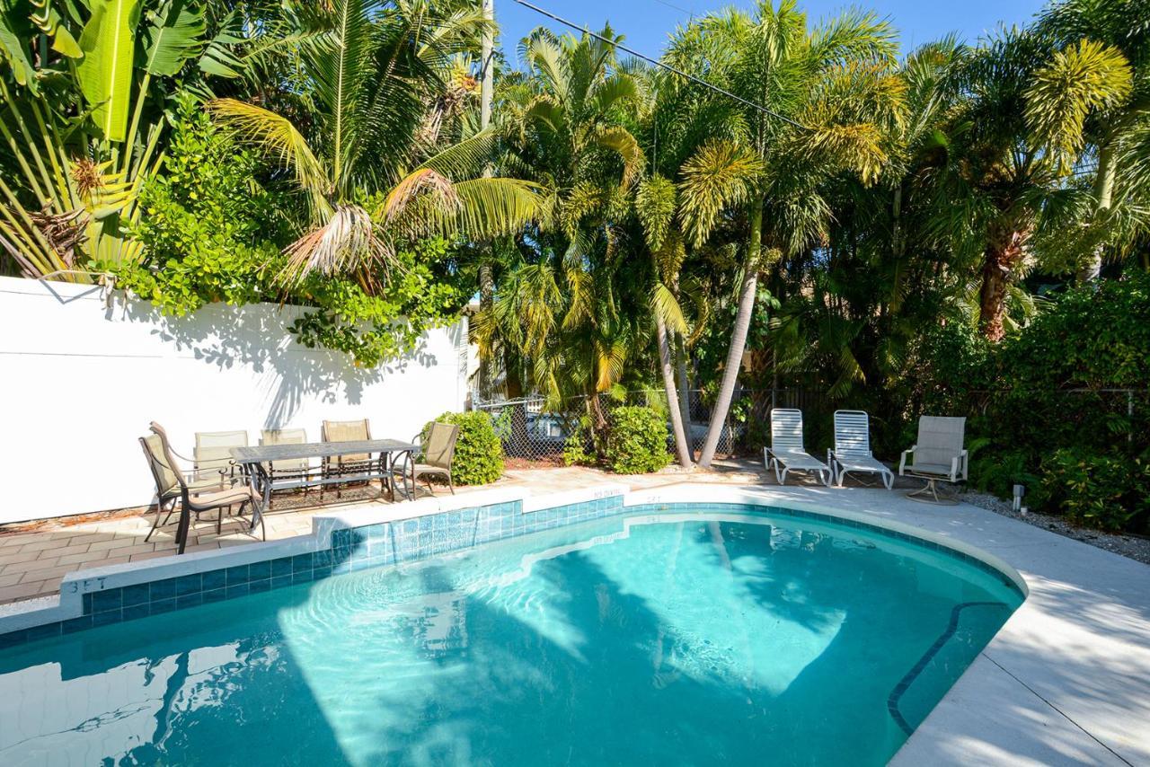 Canal 313 - Right In Siesta Key Village! Εξωτερικό φωτογραφία