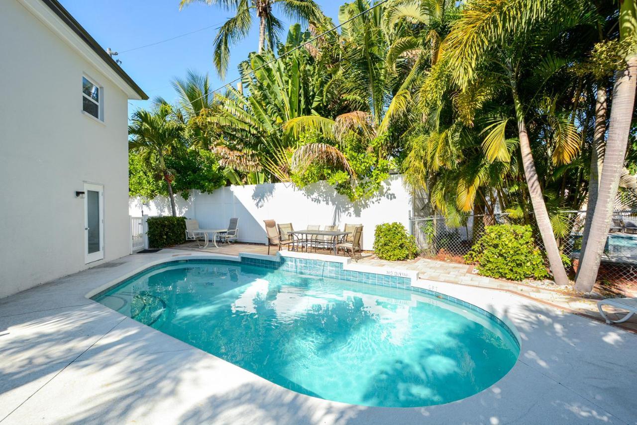 Canal 313 - Right In Siesta Key Village! Εξωτερικό φωτογραφία
