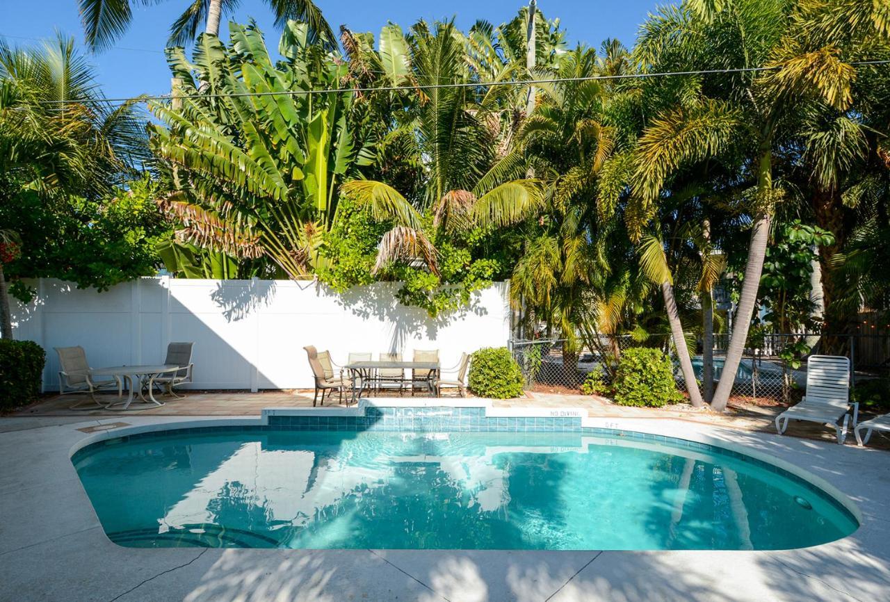 Canal 313 - Right In Siesta Key Village! Εξωτερικό φωτογραφία