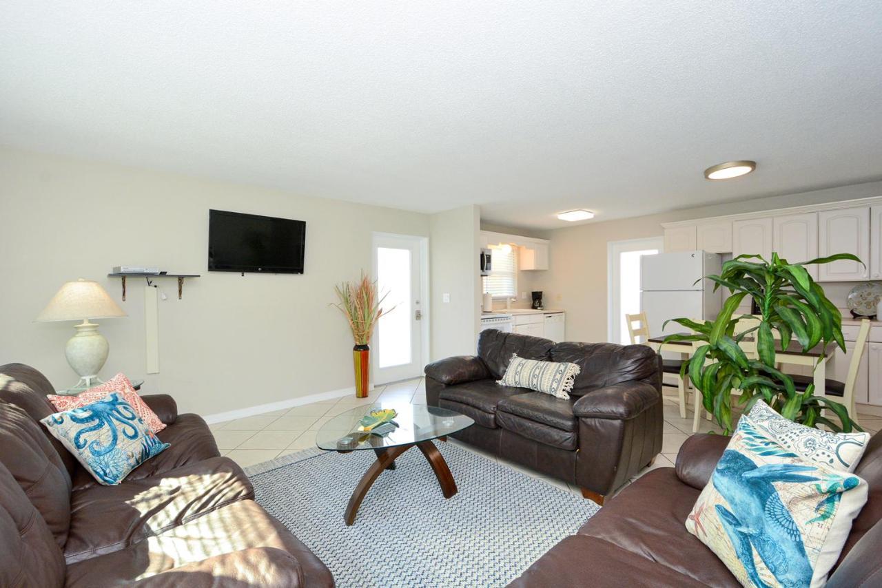 Canal 313 - Right In Siesta Key Village! Εξωτερικό φωτογραφία