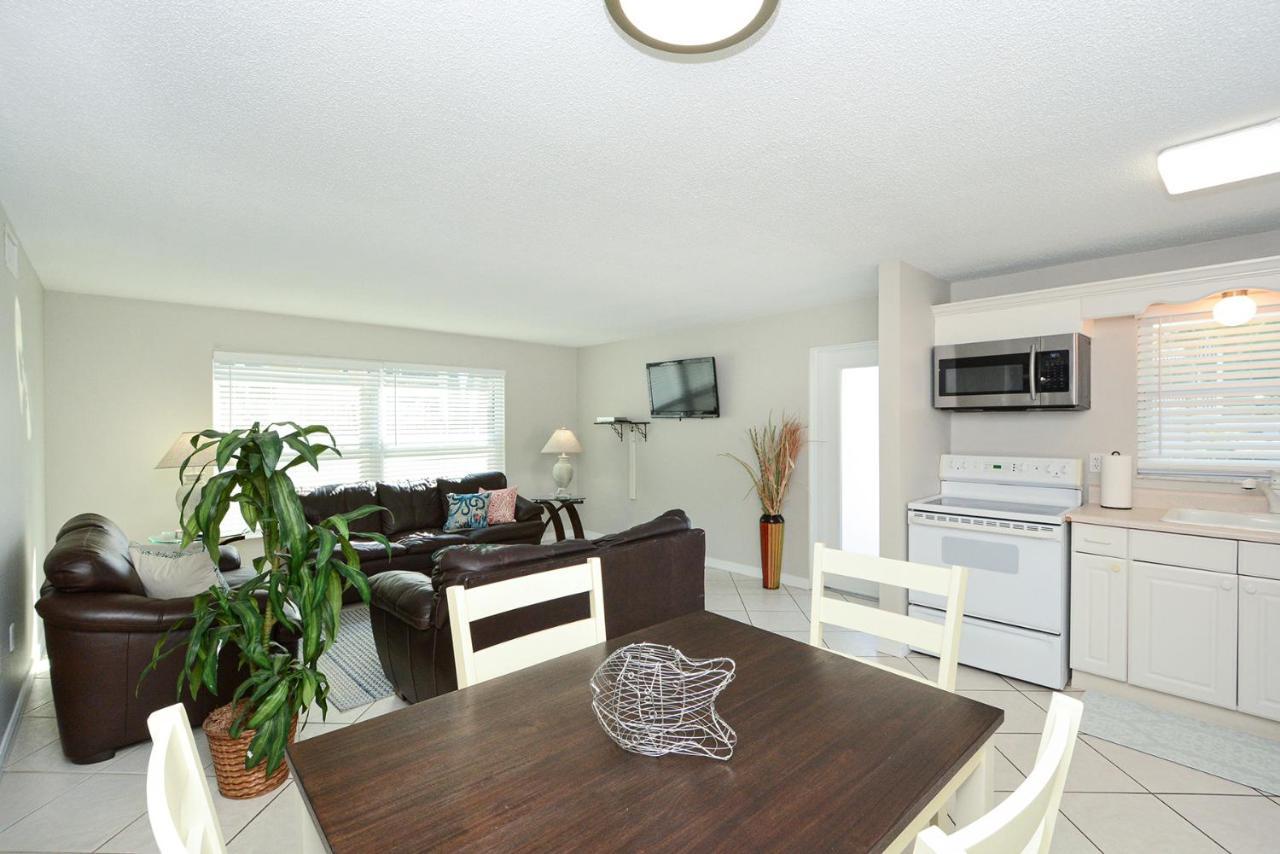 Canal 313 - Right In Siesta Key Village! Εξωτερικό φωτογραφία