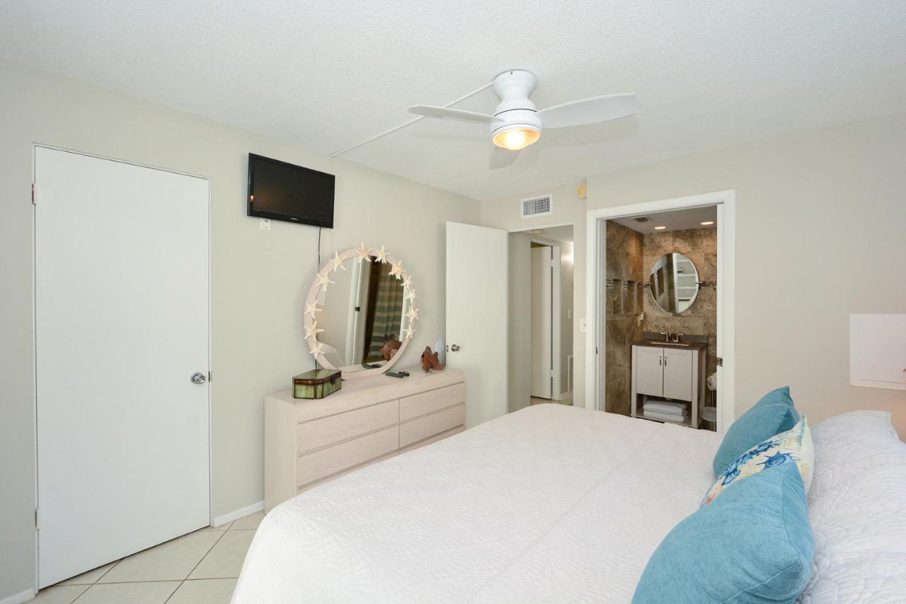 Canal 313 - Right In Siesta Key Village! Εξωτερικό φωτογραφία