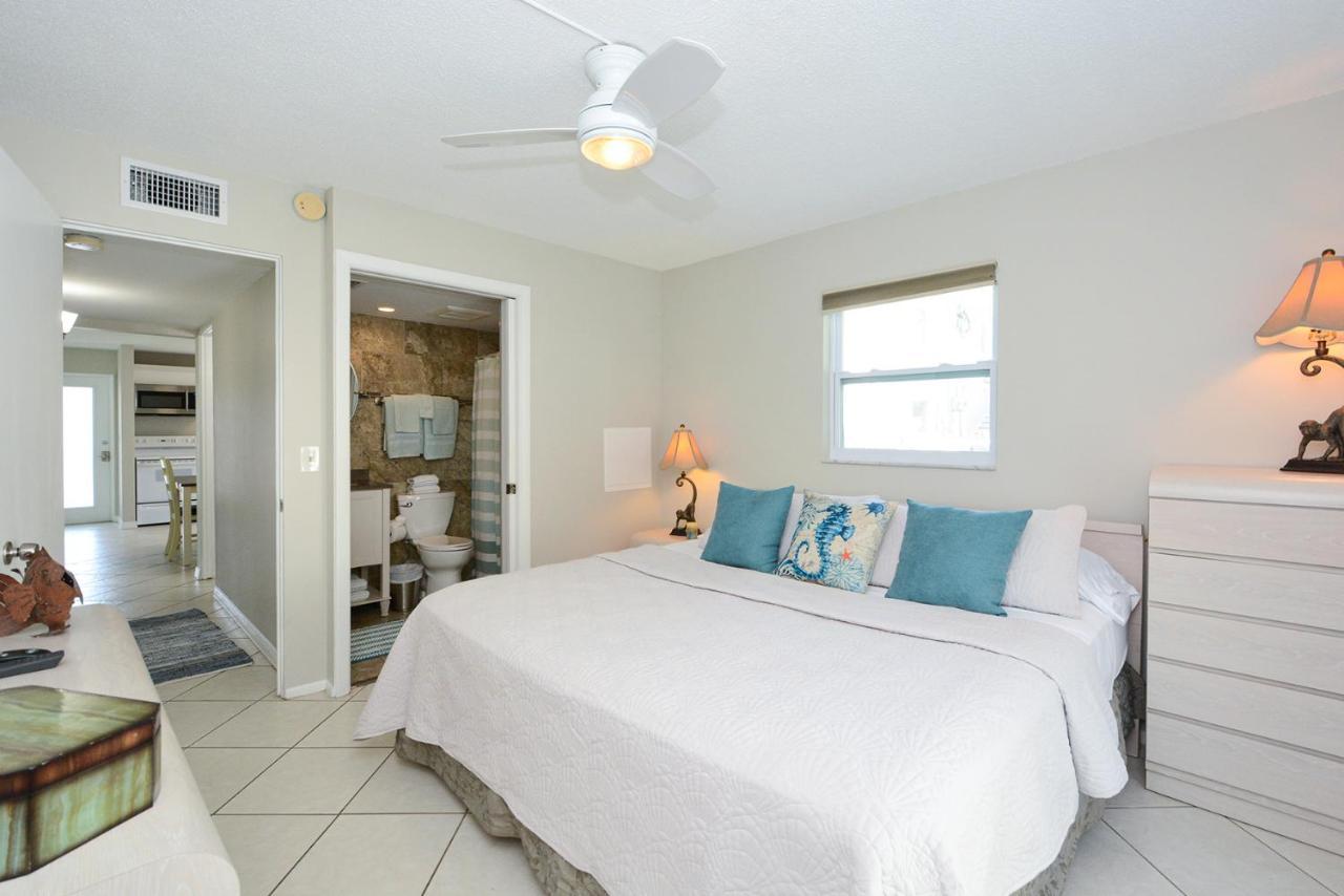 Canal 313 - Right In Siesta Key Village! Εξωτερικό φωτογραφία