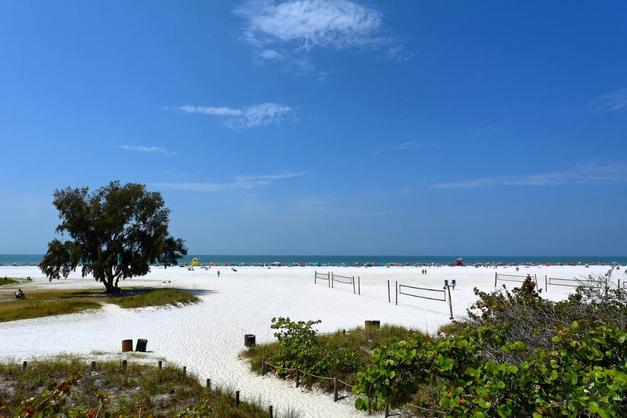 Canal 313 - Right In Siesta Key Village! Εξωτερικό φωτογραφία
