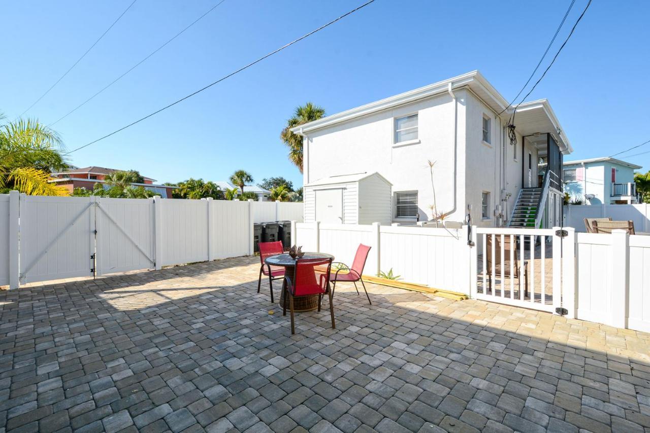 Canal 313 - Right In Siesta Key Village! Εξωτερικό φωτογραφία