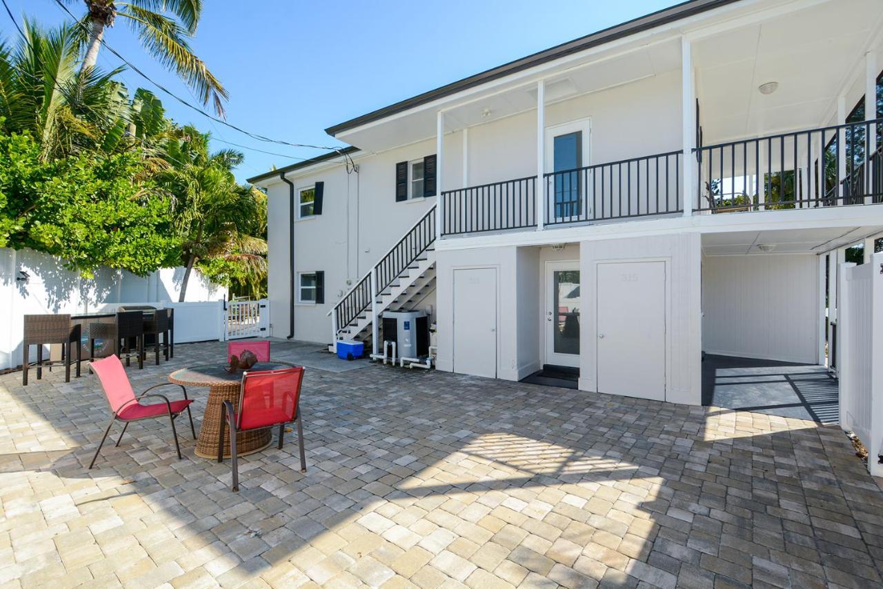 Canal 313 - Right In Siesta Key Village! Εξωτερικό φωτογραφία